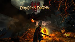 Dragons Dogma Dark Arisen  First Playthrough  Part 35 [upl. by Atse721]