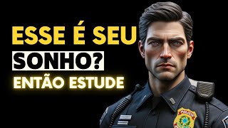 POLICIA FEDERAL  um sonho [upl. by Alda131]