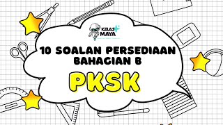 Percubaan PKSK 2024 [upl. by Cogswell139]