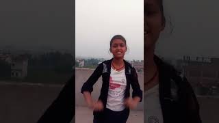 Bate je puchhela batohiya chhathsong shortvideo shreya girl vlogs [upl. by Delos]