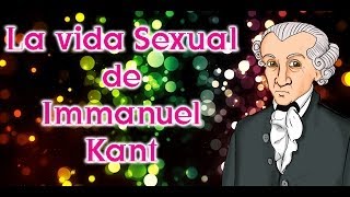 La vida sexual de Immanuel Kant  Bully Magnets  Historia Documental [upl. by Aneerb287]