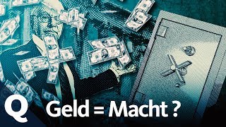 Geld regiert – regieren wir mit  Quarks [upl. by Yrebmik180]