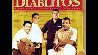 Magico los diablitos del vallenato [upl. by Lyret760]