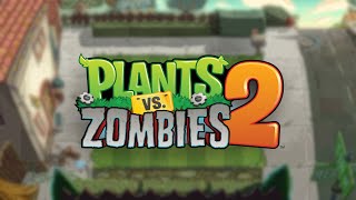 Plants vs Zombies  Ultimate Battle PvZ 2 Style REMASTER [upl. by Areemas104]