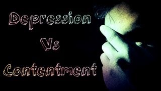 Depression Vs Contentment ᴴᴰ ┇ Powerful Speech ┇ Sh Sulaiman Moola ┇ TDR ┇ [upl. by Nylhtac209]