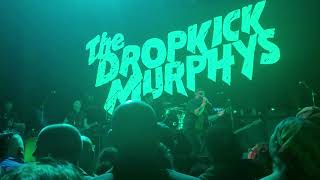 HBDMF  Dropkick Murphys  Wichita [upl. by Egwan]