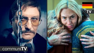 Top 10 German TV Series of 2023 [upl. by Ahcsrop]