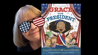 Grace for President  Preview [upl. by Notneb440]