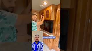 اكسبلور The most beautiful caravan in the world [upl. by Annuahs]