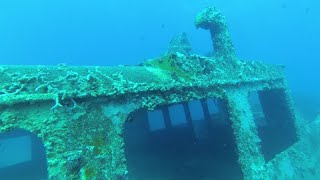 Scuba Diving Bayahibe La Romana RD [upl. by Joanna]