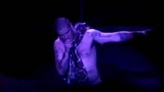 Pantera live Im Broken 19940428 [upl. by Amor]