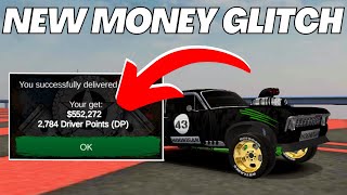 Offroad Outlaws  Money Glitch For New Update 664 [upl. by Judi]