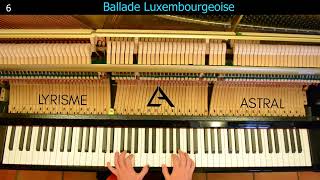 06  Ballade Luxembourgeoise [upl. by Lim]