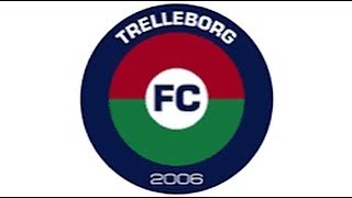 Vejby IF  FC Trelleborg 1a halvleken [upl. by Nemhauser]