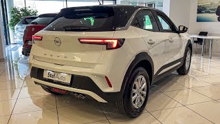 Opel Mokka 2024  Interior and Exterior Walkaround [upl. by Erbua]