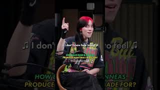 How Billie Eilish amp Finneas produced What Was I Made For billieeilish finneas musicproduction [upl. by Ytoc798]