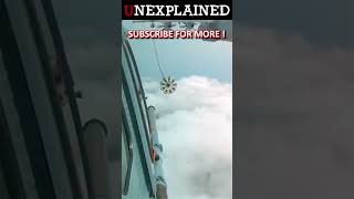 Helicopter MidAir Refueling  Unbelievable Aviation Moments shorts [upl. by Mariandi]