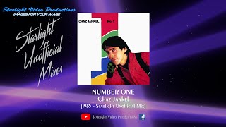 Number One Starlight Unofficial Mix  Chaz Jankel [upl. by Lotty]