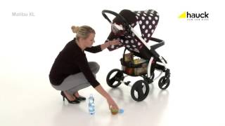 hauck Malibu XL Pushchair [upl. by Oahc533]