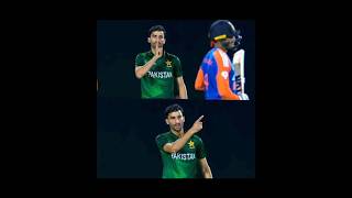 India vs pakistan big fight 🫣😳 emerging Asia cup highlights [upl. by Enyrehtac836]