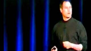 Macworld 1998 Steve Jobs talks about Apples return [upl. by Janine]