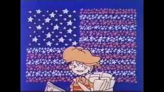 Schoolhouse Rock  Fireworks [upl. by Romeon]