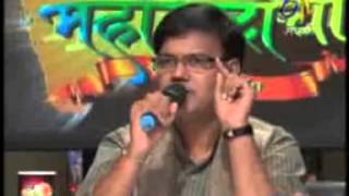 Dhanashri Deshpande Tula Pahate Re Episod 2 [upl. by Auhsaj]