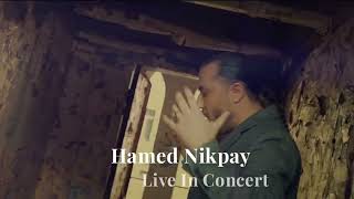 HAMED NIKPAY  Live SoCal Concert  June 25 at NW SUMMERFEST [upl. by Annoda]