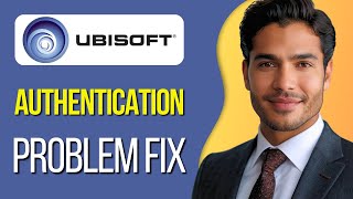 HOW TO FIX UBISOFT PROBLEM AUTHENTICATING OWNERSHIP [upl. by Lehacim]