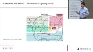 Mark Exley Phosphopeptide NeoAntigens for Tumor Immunity Novel therapeutic options [upl. by Aelgna946]