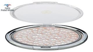 Physicians Formula Powder Palette Mineral Glow Pearls Translucent Pearl 028 oz [upl. by Ehman]