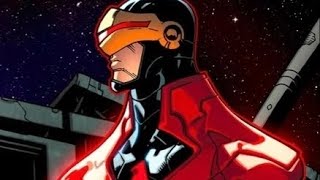 Cyclops Was Marvel’s Best Villain [upl. by Filippo]