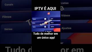 IPTV  TIVI PLAYER  TESTE GRÁTIS Lista M3u Completa Sem Travamentos Só R 1490 primeiro mês [upl. by Pauline]