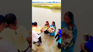 chhat puja song [upl. by Yortal627]