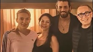 BOOM💥CAN YAMAN MEETING WITH HIS MOTHER💥😱 [upl. by Axela]