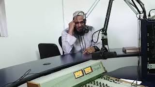 Maulana Takdir Abdula 30122018  Tema Comerciante Muçulmano [upl. by Ditter642]