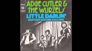 Adge Cutler amp The Wurzels  Little Darlin [upl. by Thanasi478]