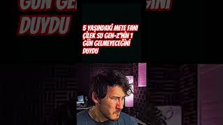 ÇİLEK SU  edit metekayagil memes mete mkfc podcast metevice twitch live [upl. by Llertnek]