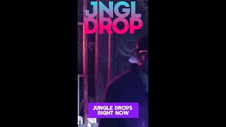 Montrose JNGL DROP Celebrating New Cannabis Drops with Unforgettable Vibes [upl. by Aihsar]