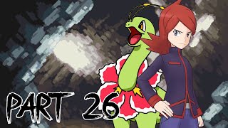 Rival Beatdown at Victory Road  Pokémon HeartGold  Part 26 [upl. by Nur]