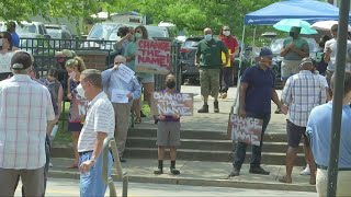 School board to discuss new name for Stonewall Jackson Middle School [upl. by Yren]