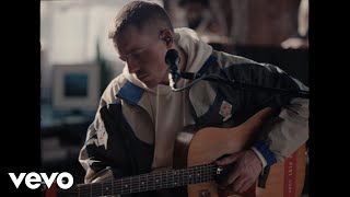 Dermot Kennedy  Lucky Acoustic Session [upl. by Aigil]