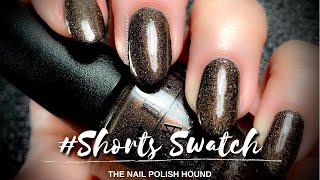 OPI  My Private Jet  Nail Polish Swatch shorts [upl. by Carrelli]