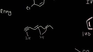 Index of Hydrogen Deficiency  Organic Chemistry [upl. by Etra148]