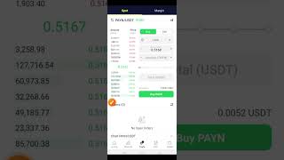 FMCPay Spot Trading [upl. by O'Brien382]