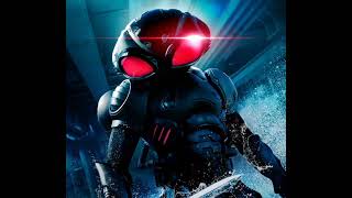 Black manta theme  Aquaman  Music by Rupert GregsonWilliams [upl. by Eibob]