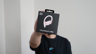 Powerbeats Pro vs Beats Fit ProPara Tuzağı Alarmı [upl. by Eisenberg317]