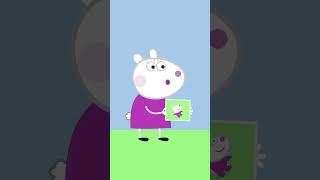 Tente Não Rir com a Peppa Pig  Visita itswellison [upl. by Blaire]