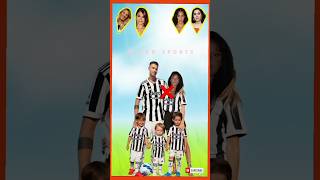 Cristiano Ronaldo amp Alice Campello alicecampello cristianoronaldo Standly ElBarto youtubeshorts [upl. by Uhayile]