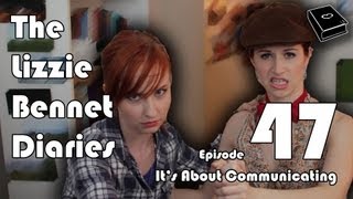 Its About Communicating  Ep 47 [upl. by Rotman217]